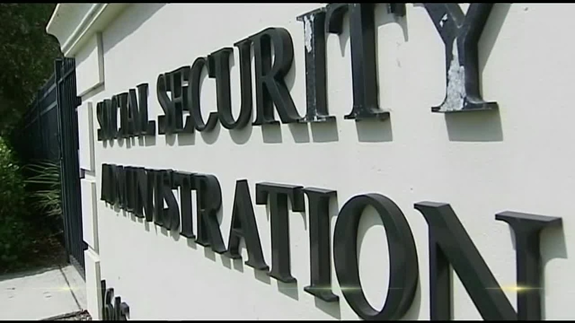 West Palm Beach Social Security Office