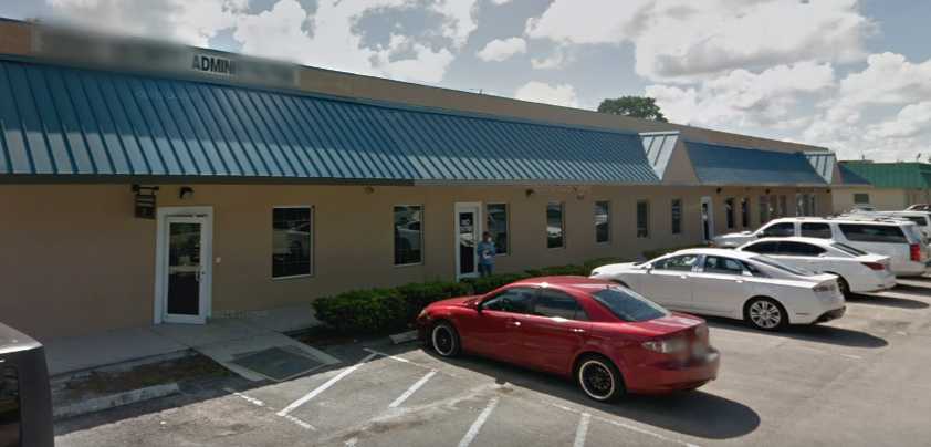 Belle Glade Social Security Office