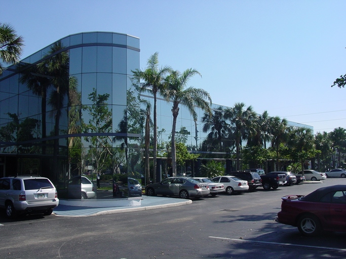 Fort Lauderdale Social Security Office