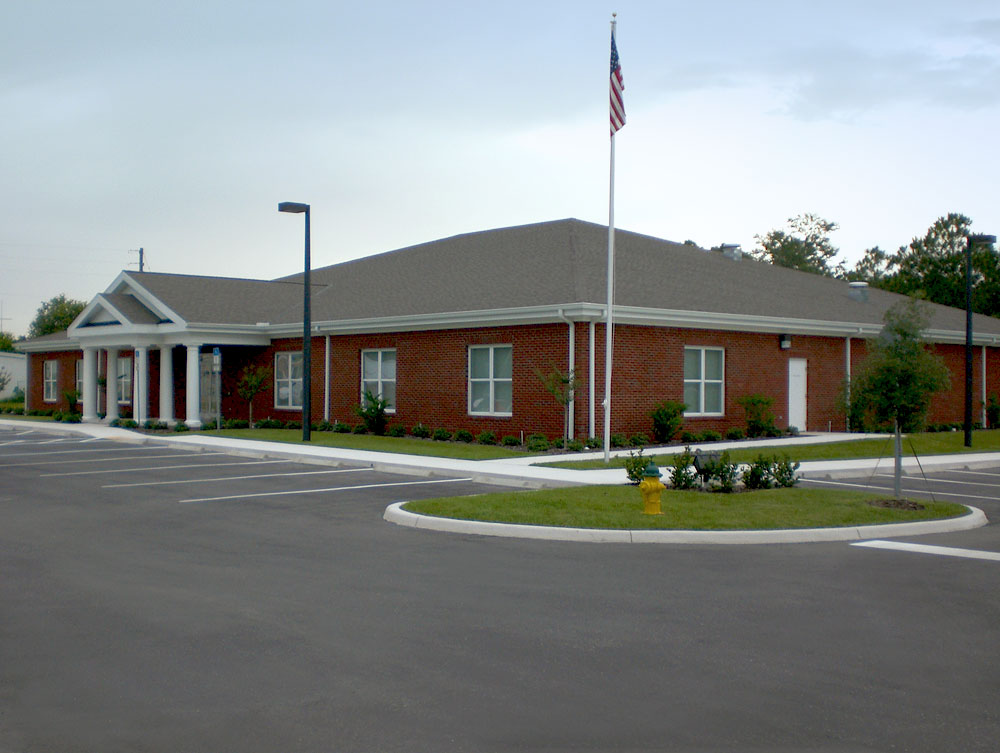 Winter Haven Social Security Administration Office