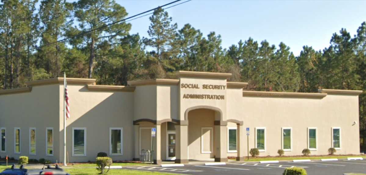 Lake City Social Security Administration Office