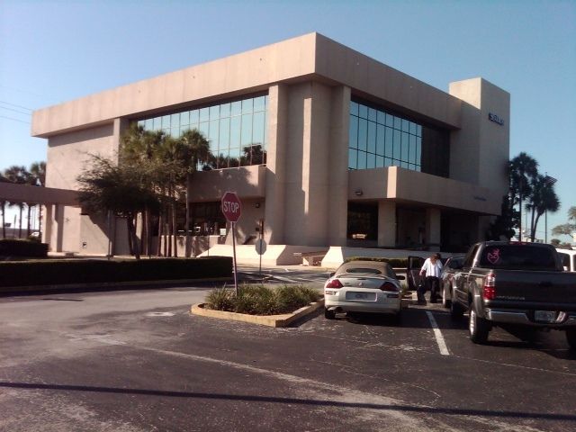 Leesburg Social Security Administration Office