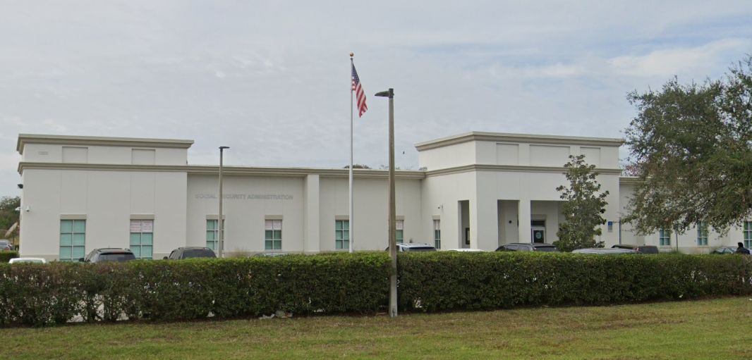 Kissimmee Social Security Administration Office