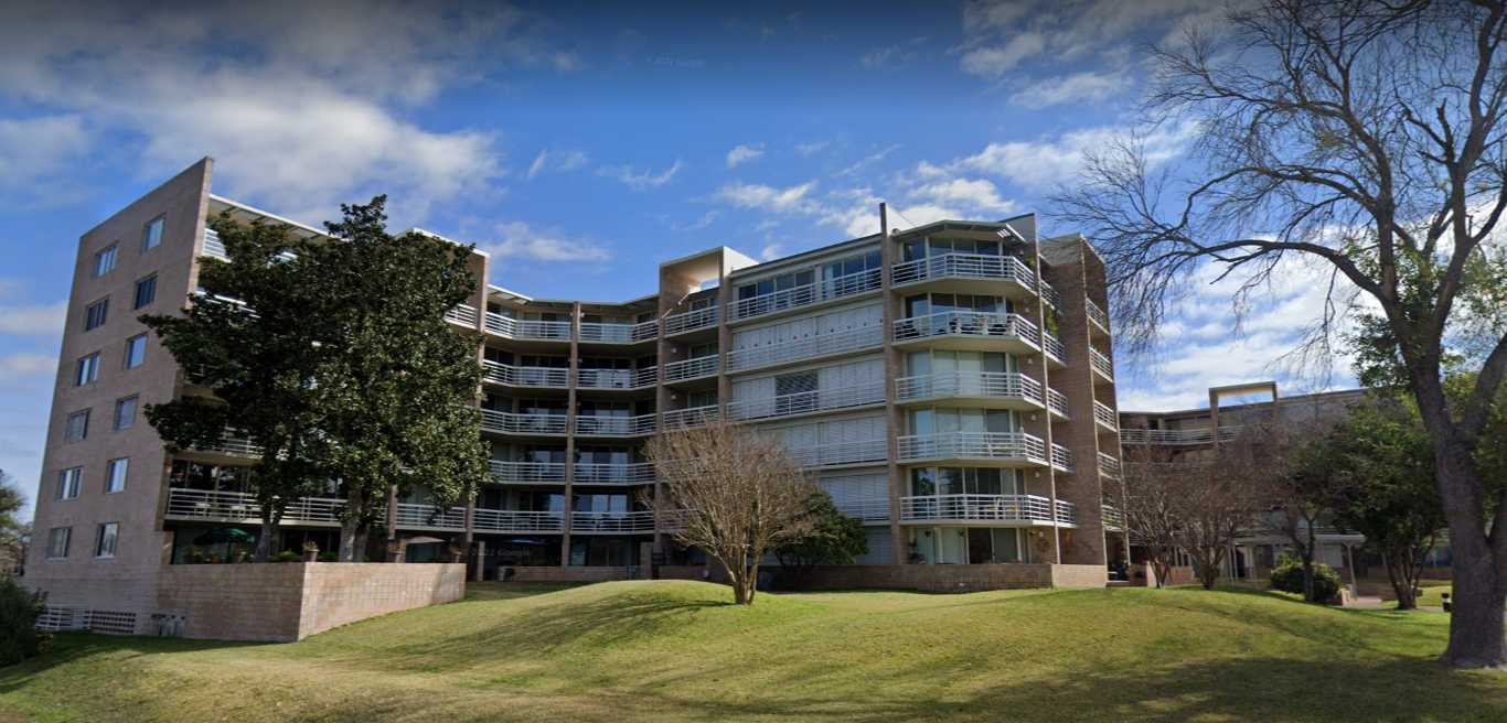 Kerrville Social Security Administration Office