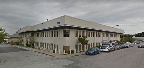 Daly City Social Security Administration Office