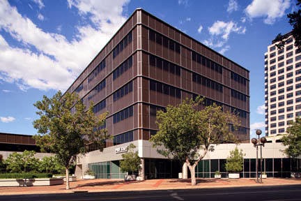 Los Angeles County, CA Social Security Offices