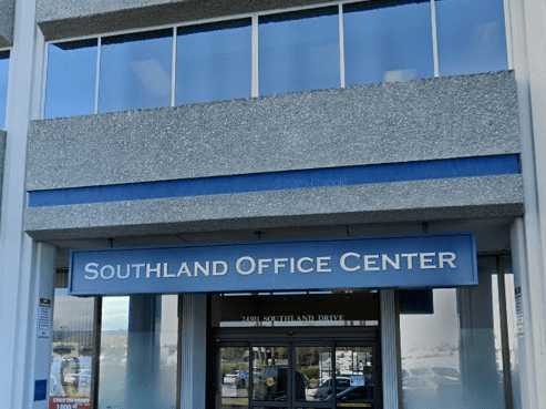 Hayward Social Security Administration Office
