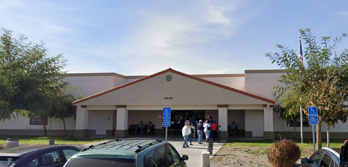 Hemet Social Security Administration Office