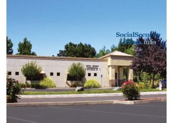 Lakeport Social Security Administration Office