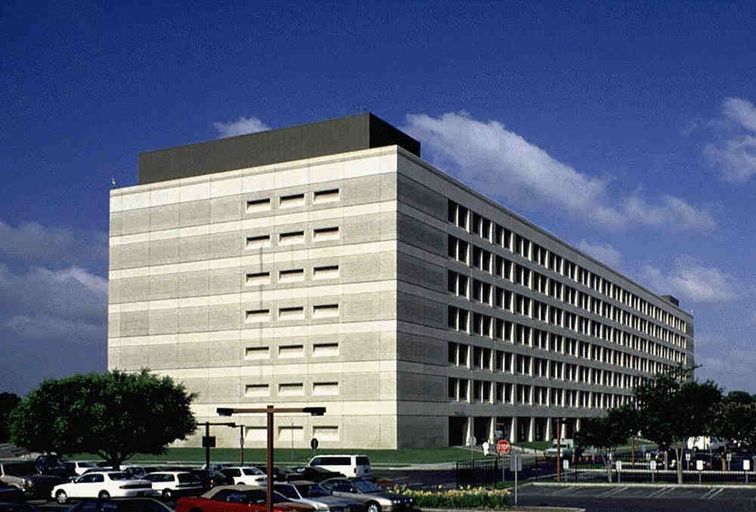 Norwalk Social Security Administration Office