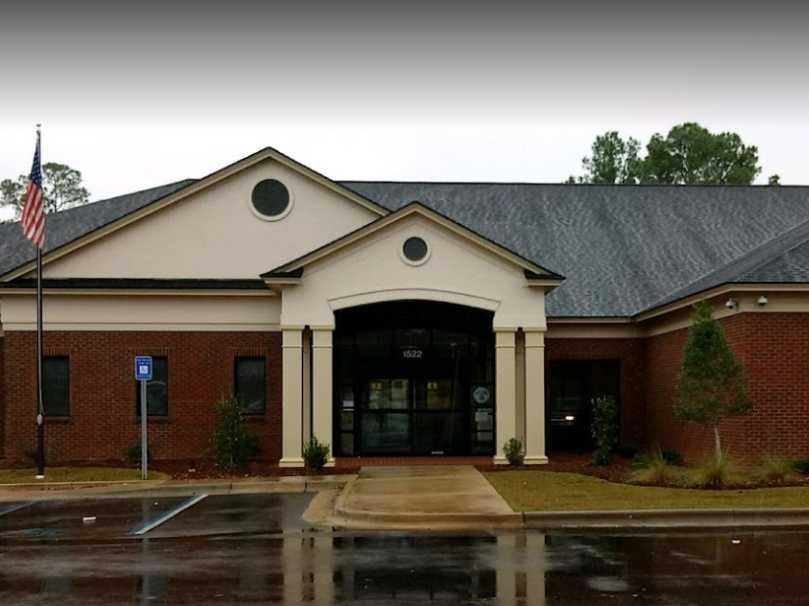 Albany GA Social Security Office