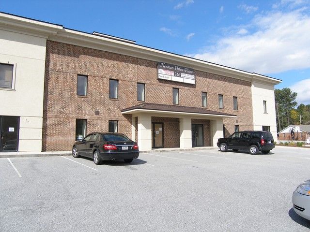 Newnan Social Security Office