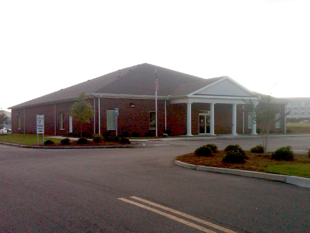 Statesboro Social Security Office