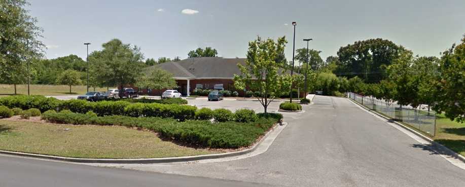 Aiken Social Security Office