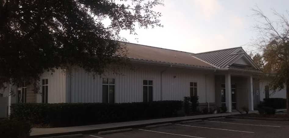 Port Royal Social Security Office