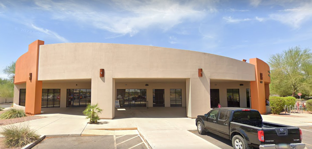 Casa Grande Social Security Office