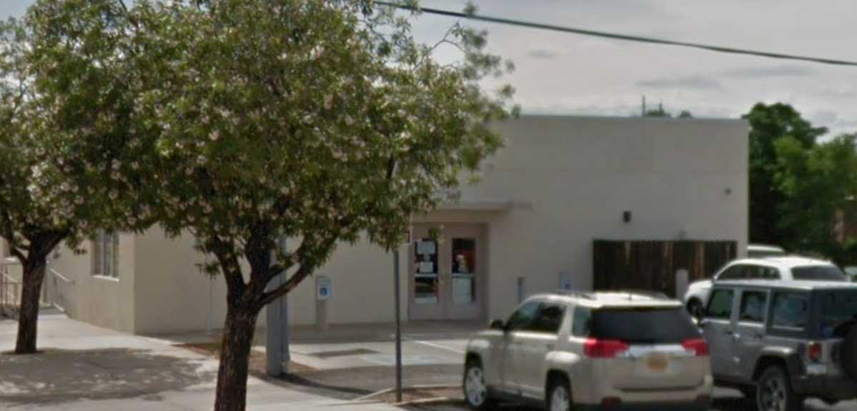 Douglas Social Security Office