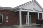 Ahoskie Social Security Office