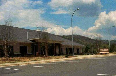 Asheville Social Security Office