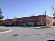 Greensboro Social Security Office