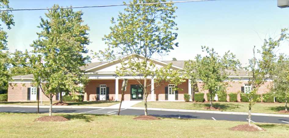 Henderson Social Security Office