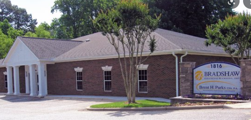 Salisbury Social Security Office