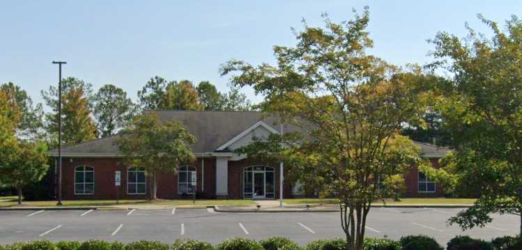 Smithfield Social Security Office