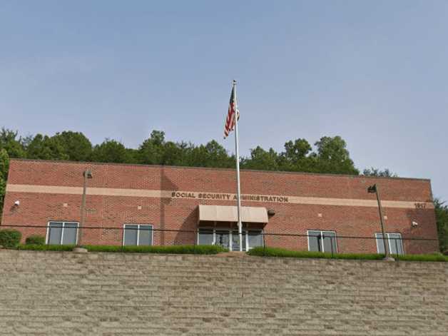 Wilkesboro Social Security Office