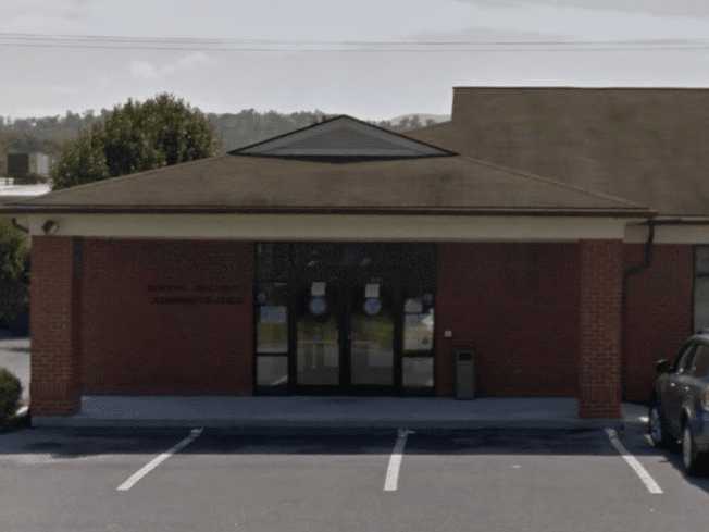 Covington Social Security Office