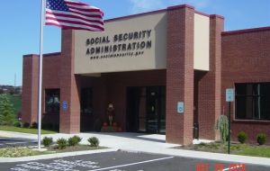 Wytheville Social Security Office