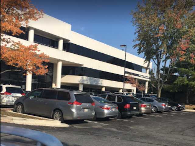 Silver Spring Social Security Office