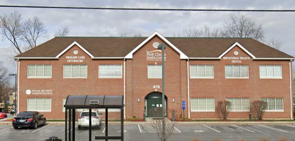East Hartford Social Security Office