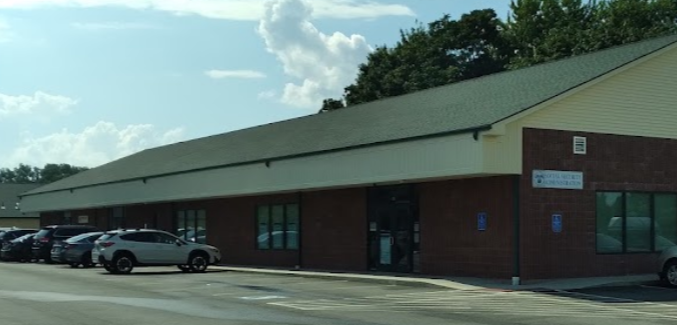 Middletown Ct Social Security Office