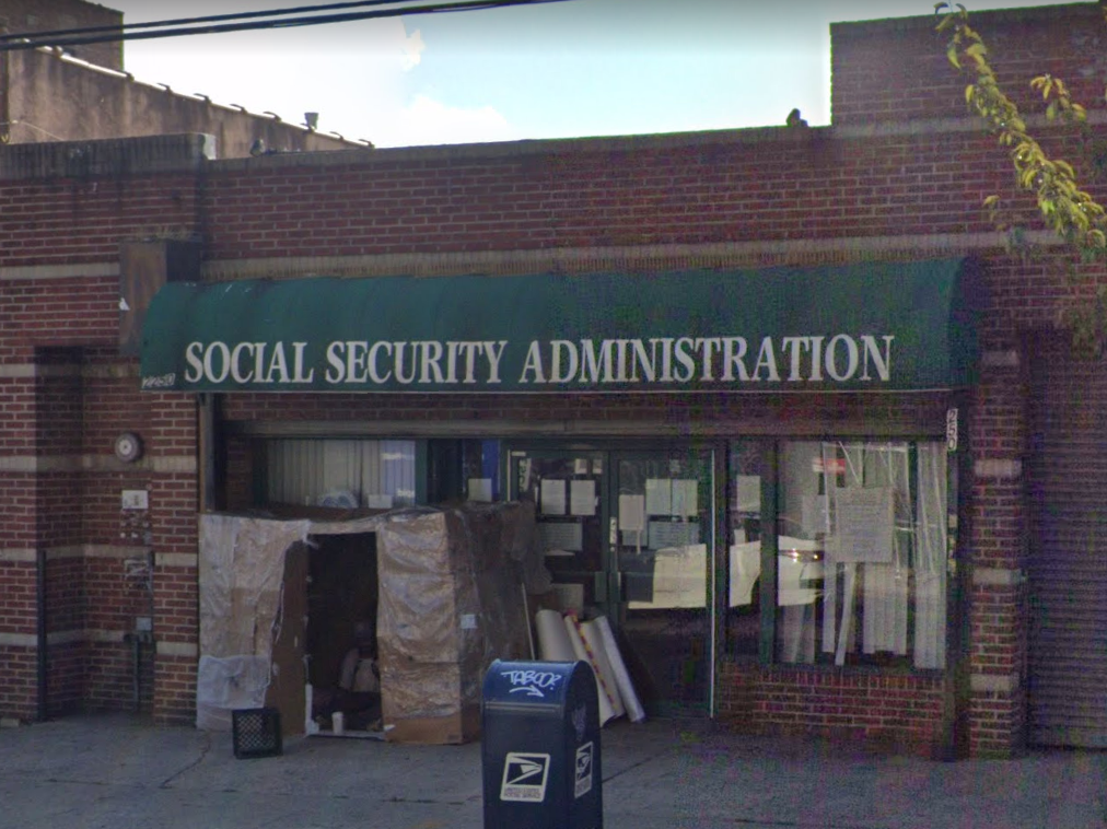 Brooklyn Social Security Office