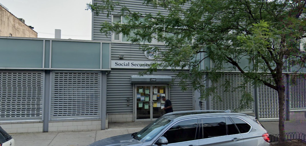 Brooklyn Social Security Office