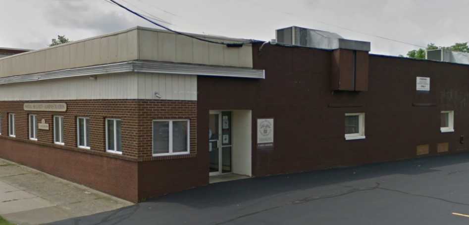 Gloversville Social Security Office