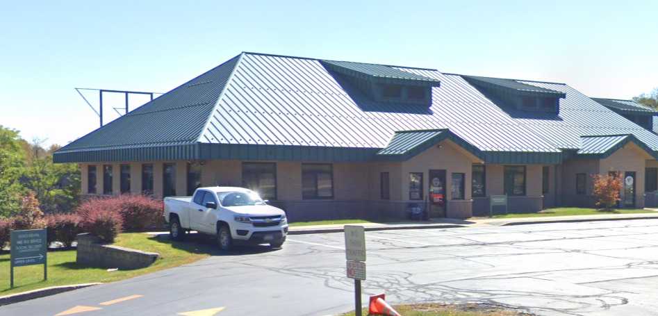 Monticello Social Security Office