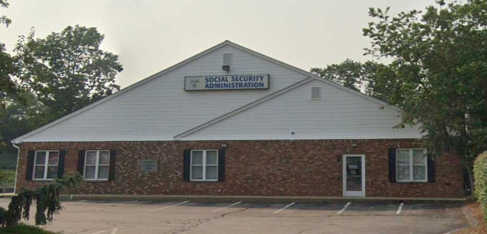 Attleboro Social Security Office