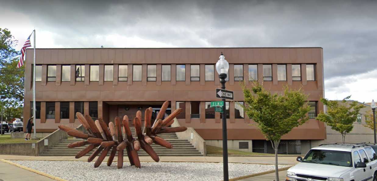 New Bedford Social Security Office