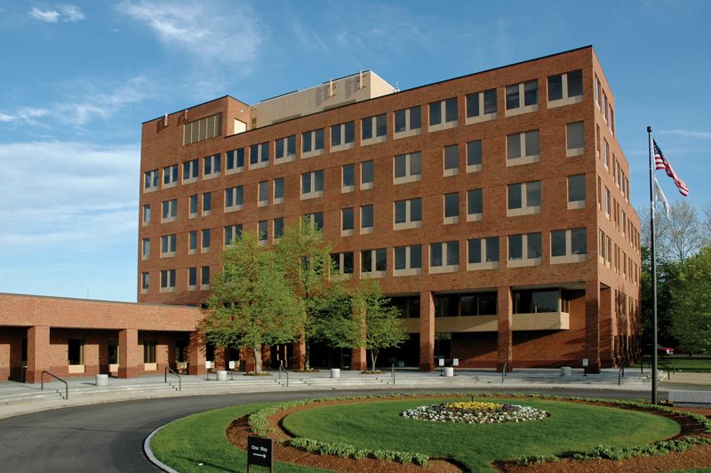 Boston Social Security Office 10 Causeway Street Room 148