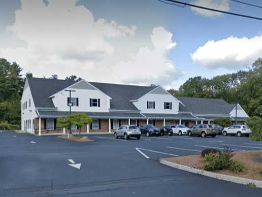 Taunton Social Security Office