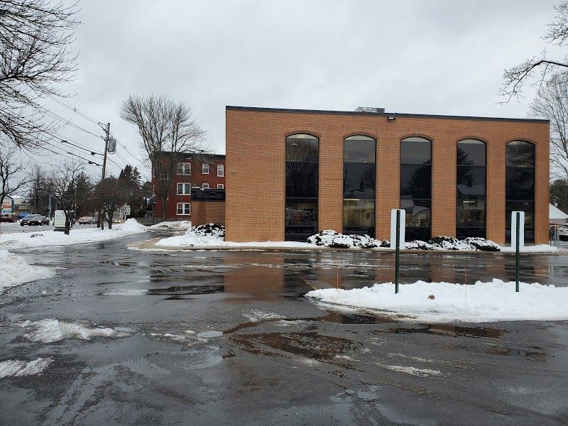 Portland Social Security Office