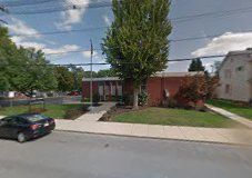 Chambersburg Social Security Office