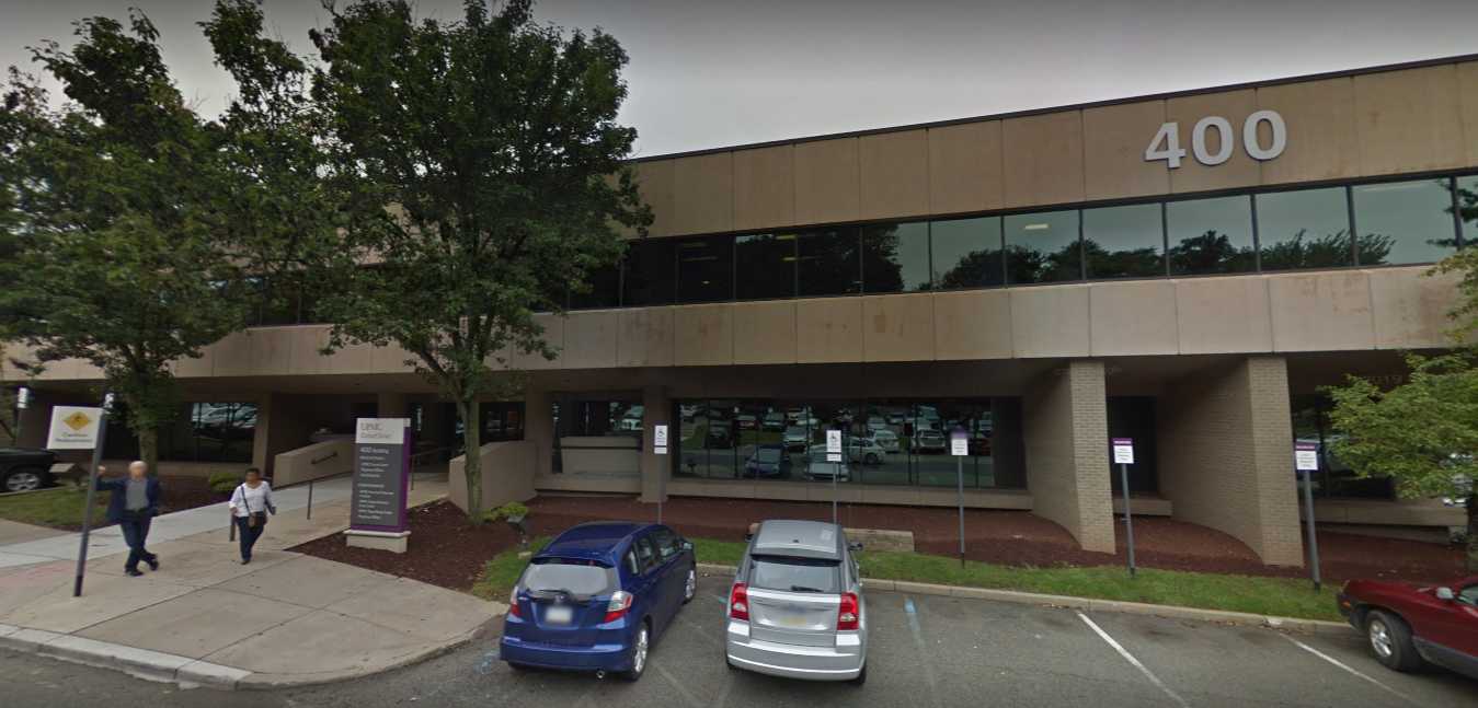 Monroeville PA Social Security Office