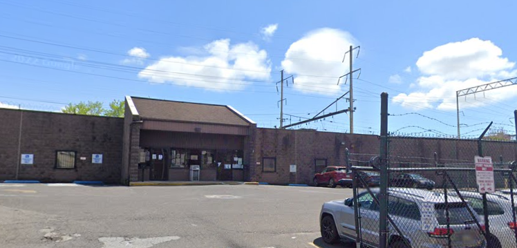 Philadelphia Social Security Office - North Broad St