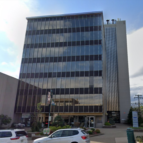 Pittsburgh Social Security Office - Mt. Lebanon Branch