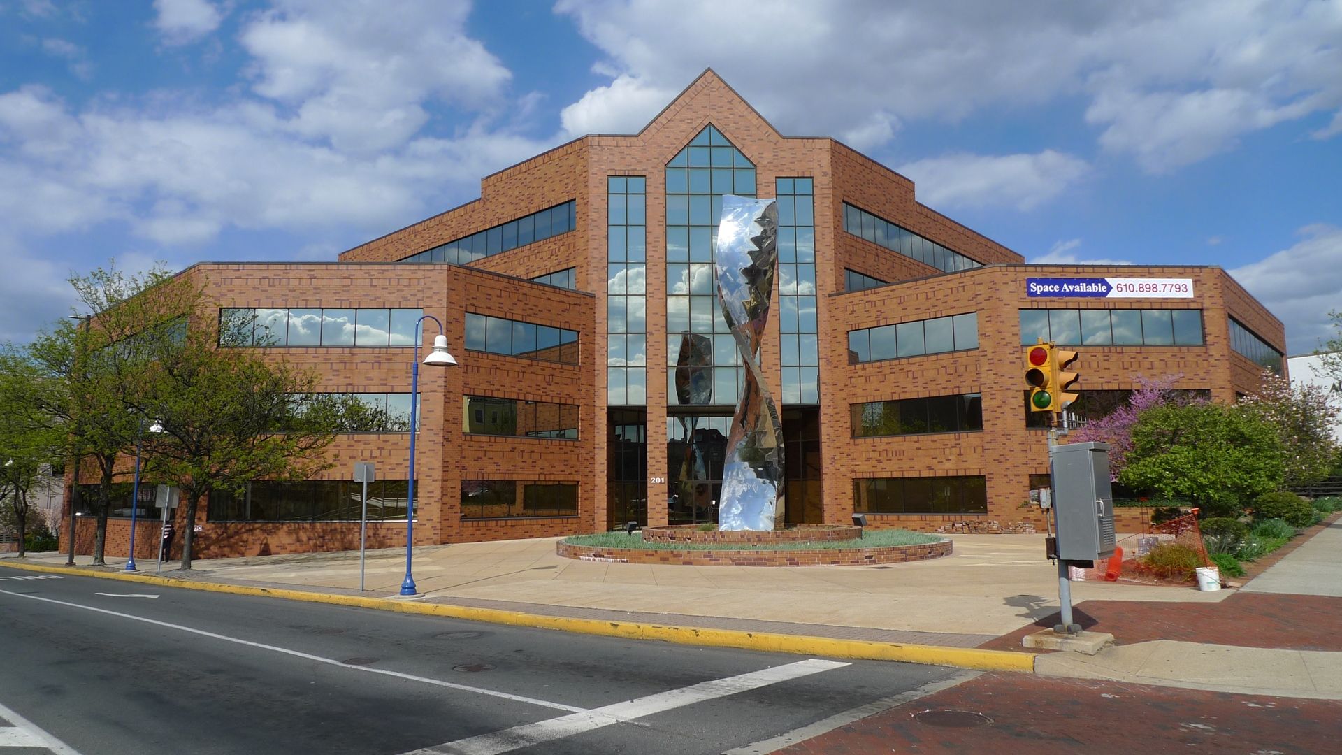 Lancaster PA Social Security Office