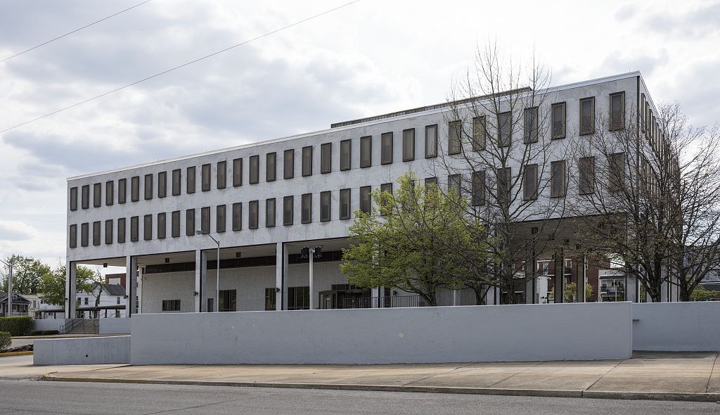 Elkins WV Social Security Office