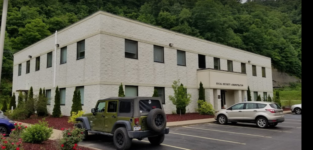 Logan WV Social Security Office