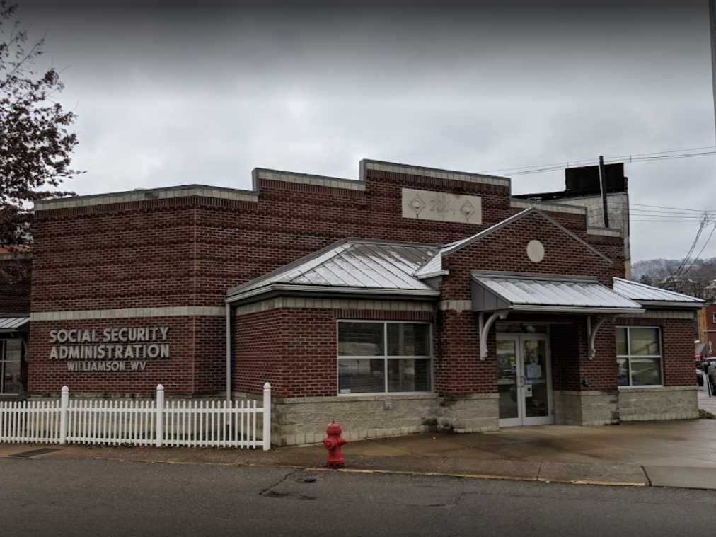 Williamson WV Social Security Office